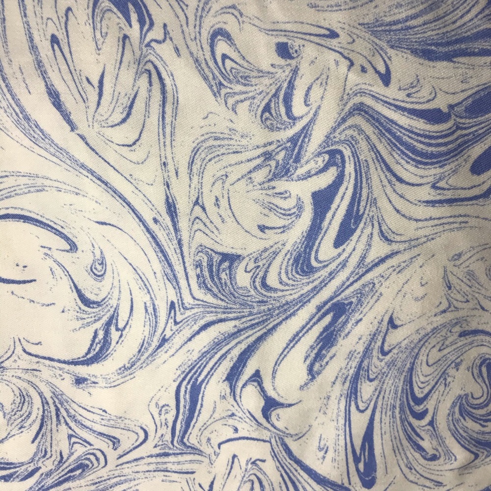 Shower Curtain